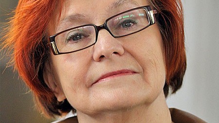 Znana wieloletnia promotorka gender zostanie nowym pełnomocnikiem rządu do spraw równego traktowania. Małgorzata Fuszara zastąpi na tym stanowisku Agnieszkę Kozłowską-Rajewicz, która w wyborach do Parlamentu Europejskiego otrzymała mandat deputowanej.