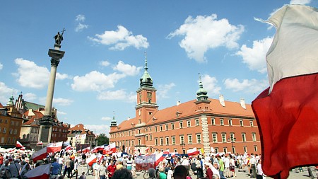 M. Borawski/Nasz Dziennik