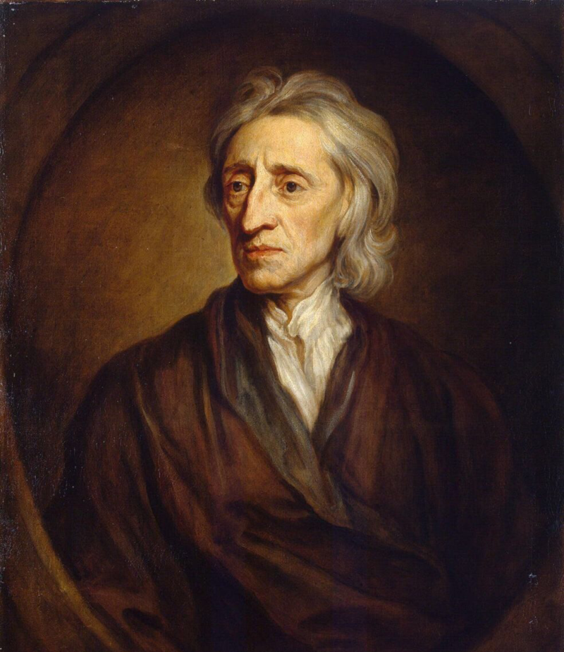 Już John Locke, siedemnastowieczny filozof angielski przygotowujący grunt pod demoliberalizm, pisał, że należy być tolerancyjnym wobec wielu osób, postaw, poglądów... except Roman catholics, czyli „z wyjątkiem rzymskich katolików". (Fot. Wikipedia)