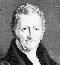 Thomas Robert Malthus (Wikipedia)