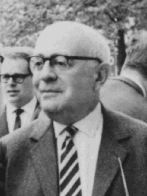 Theodor Adorno (Wikipedia)