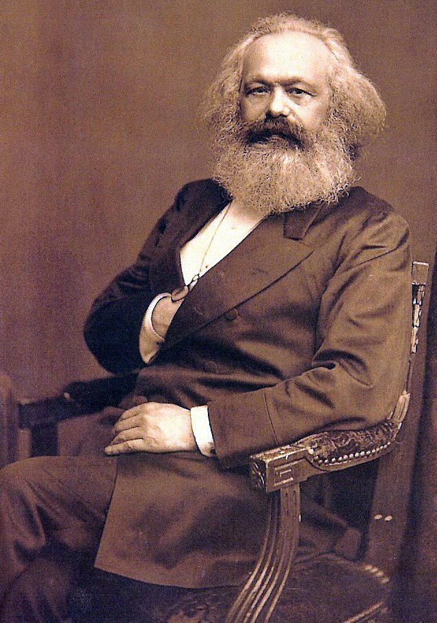 Karol Marx