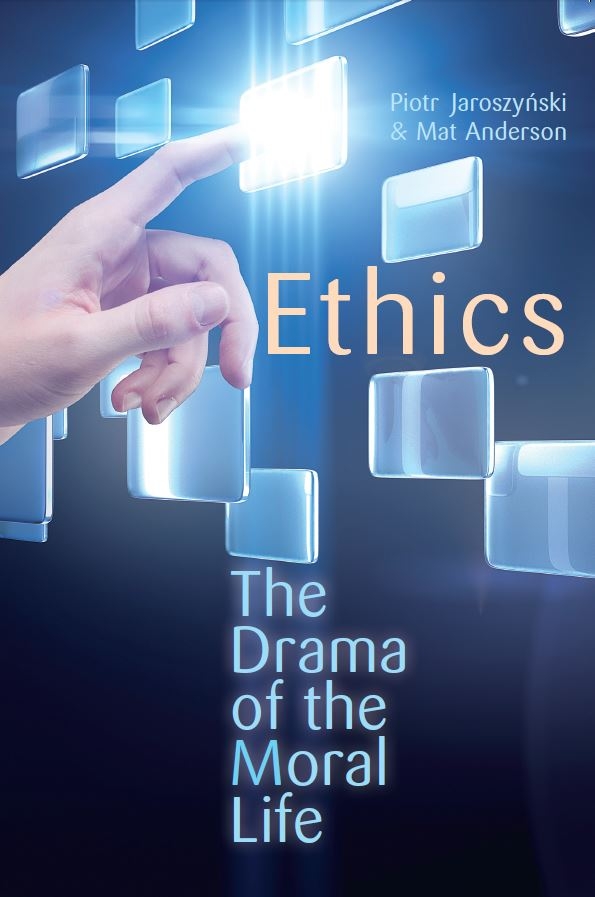 CLICK ON IMAGE TO ORDER THE ETHICS BOOK