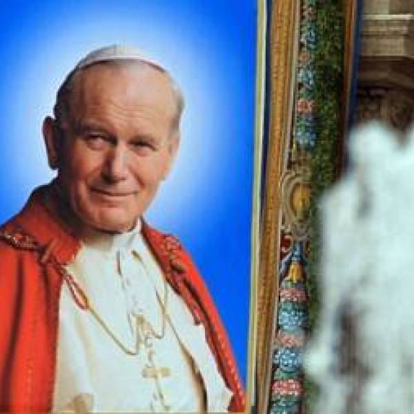 Mamy obowiązek zgłębiać nauczanie św. Jana Pawła II