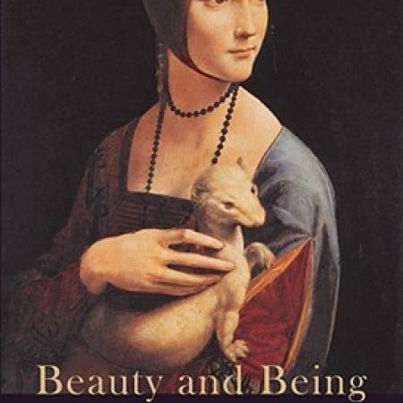 Beauty and Being: Thomistic Perspectives by Piotr Jaroszyński (review)